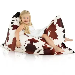 Wielka Poducha XL Dla Dzieci - Premium Prints – widok 110