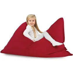 Wielka Poducha XL Dla Dzieci - Welur Soft – widok 57
