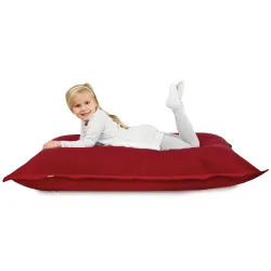 Wielka Poducha XL Dla Dzieci - Welur Soft – widok 78
