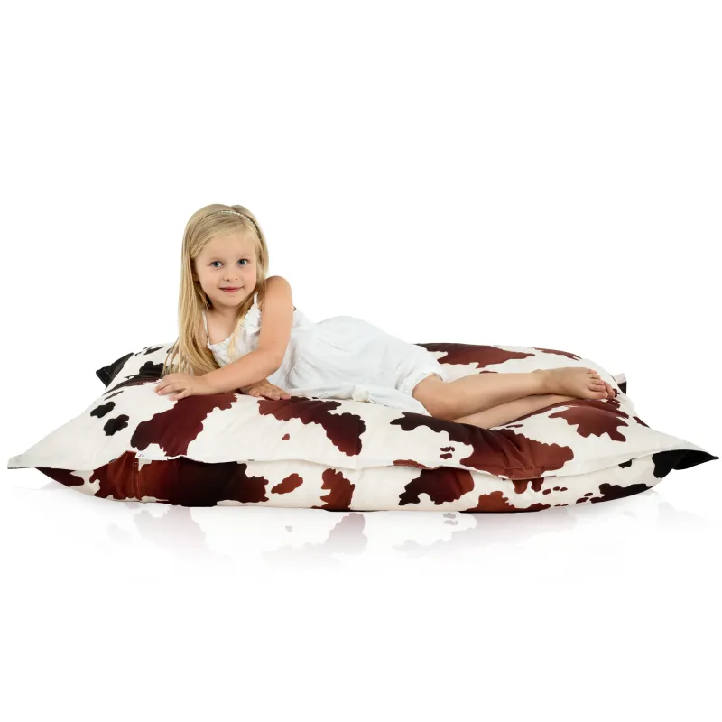 Wielka Poducha XL Dla Dzieci - Premium Prints – widok 126