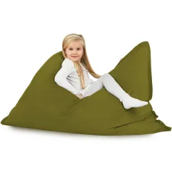 Wielka Poducha XL Dla Dzieci - Welur Soft – widok 62