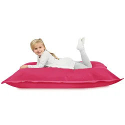 Wielka Poducha XL Dla Dzieci - Welur Soft – widok 77