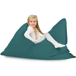 Wielka Poducha XL Dla Dzieci - Welur Soft – widok 59