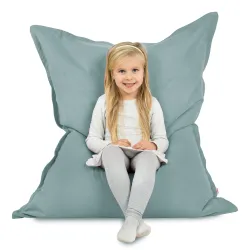 Wielka Poducha XL Dla Dzieci - Welur Soft – widok 22