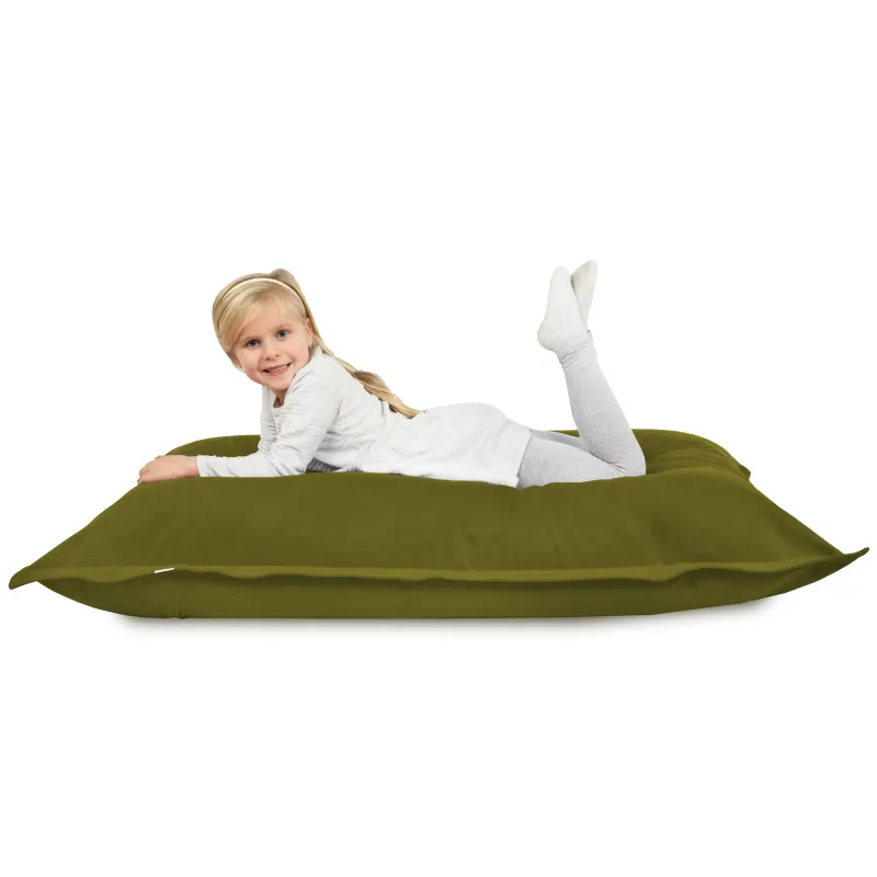 Wielka Poducha XL Dla Dzieci - Welur Soft – widok 75