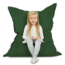 Wielka Poducha XL Dla Dzieci - Welur Soft – widok 32