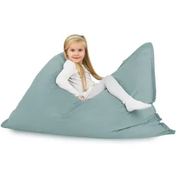 Wielka Poducha XL Dla Dzieci - Welur Soft – widok 44