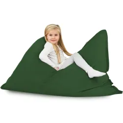 Wielka Poducha XL Dla Dzieci - Welur Soft – widok 47