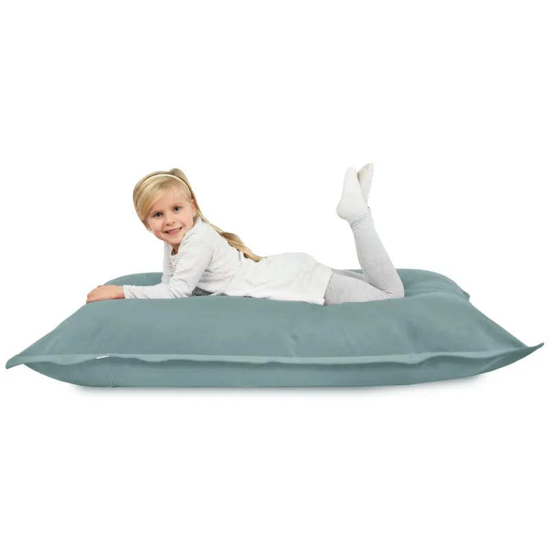 Wielka Poducha XL Dla Dzieci - Welur Soft – widok 58