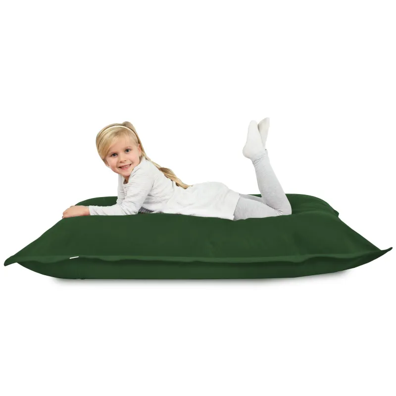 Wielka Poducha XL Dla Dzieci - Welur Soft – widok 55