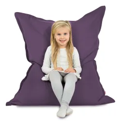 Wielka Poducha XL Dla Dzieci - Welur Soft – widok 42