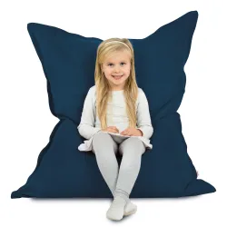 Wielka Poducha XL Dla Dzieci - Welur Soft – widok 40