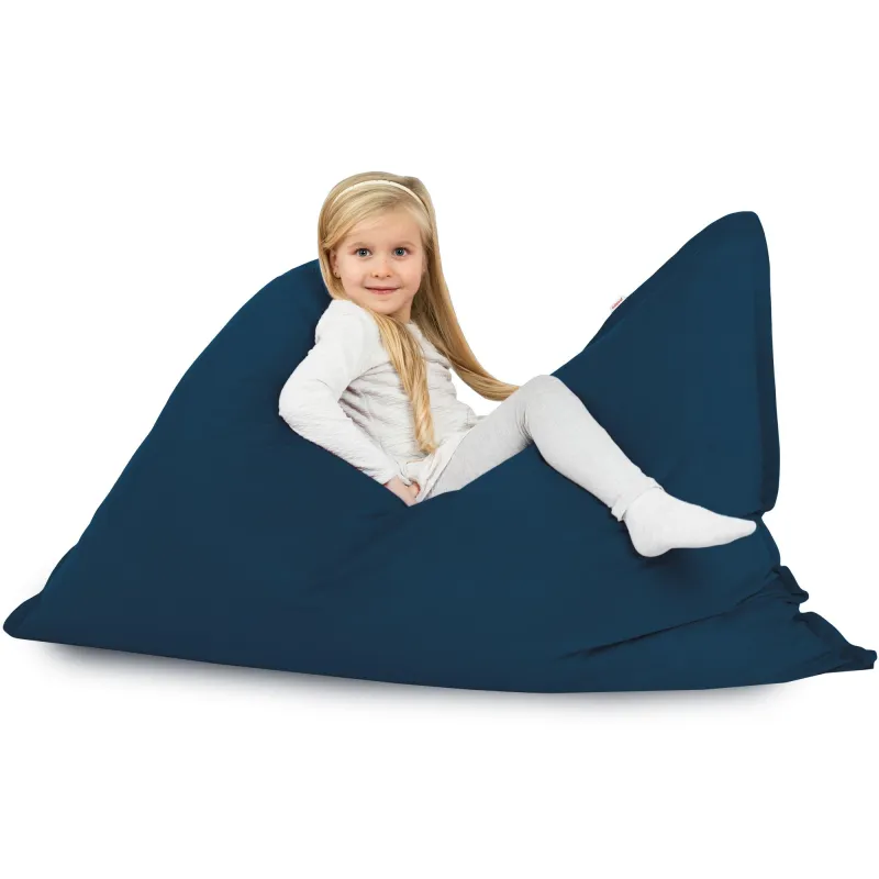 Wielka Poducha XL Dla Dzieci - Welur Soft – widok 61