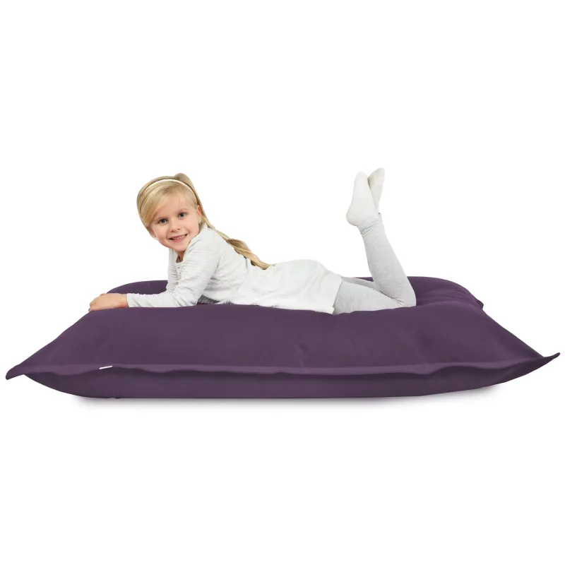 Wielka Poducha XL Dla Dzieci - Welur Soft – widok 68
