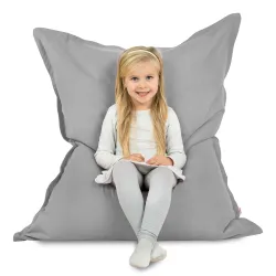 Wielka Poducha XL Dla Dzieci - Welur Soft – widok 46
