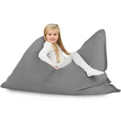 Wielka Poducha XL Dla Dzieci - Welur Soft – widok 64