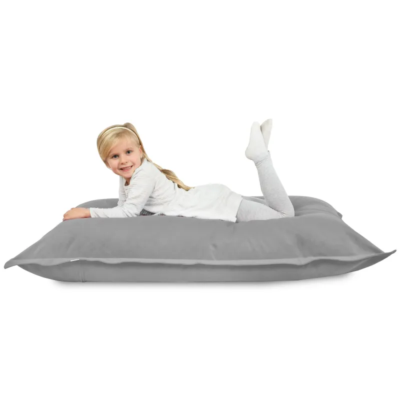 Wielka Poducha XL Dla Dzieci - Welur Soft – widok 73