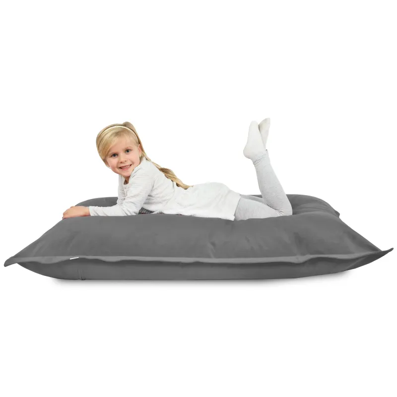 Wielka Poducha XL Dla Dzieci - Welur Soft – widok 79