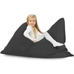 Wielka Poducha XL Dla Dzieci - Welur Soft – widok 67