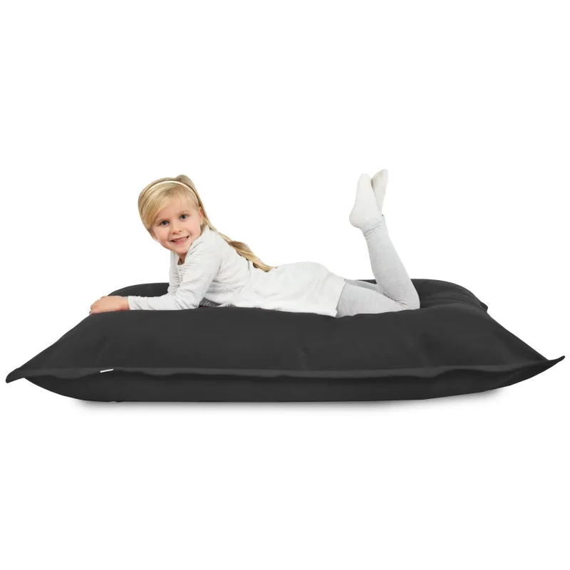 Wielka Poducha XL Dla Dzieci - Welur Soft – widok 72