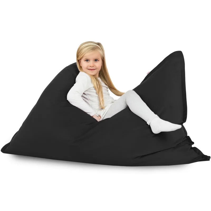 Wielka Poducha XL Dla Dzieci - Welur Soft – widok 65