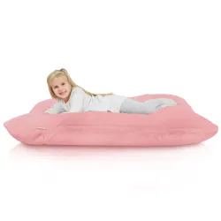 Wielka Poducha XL Dla Dzieci - Futerko Yeti – widok 11