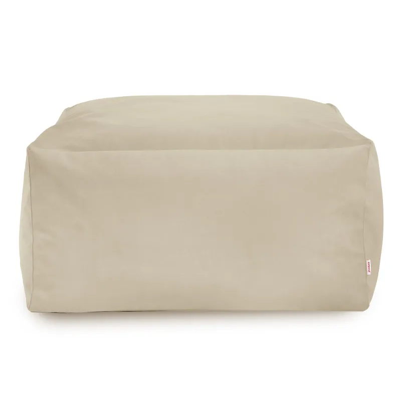 Pufa Stolik Florencja - Welur Soft – widok 17