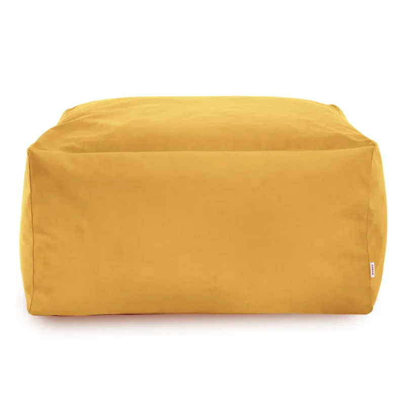 Pufa Stolik Florencja - Welur Soft – widok 18