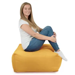 Pufa Stolik Florencja - Welur Soft – widok 34