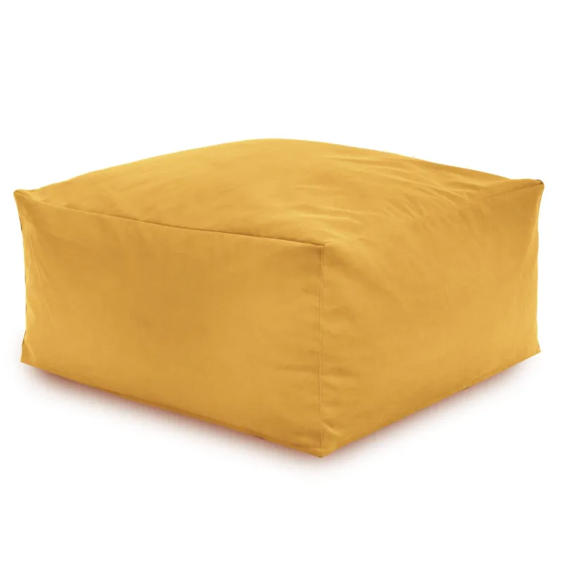 Pufa Stolik Florencja - Welur Soft – widok 2