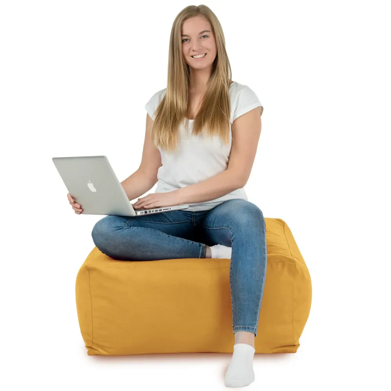 Pufa Stolik Florencja - Welur Soft – widok 50