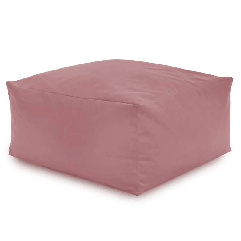 Pufa Stolik Florencja - Welur Soft – widok 3