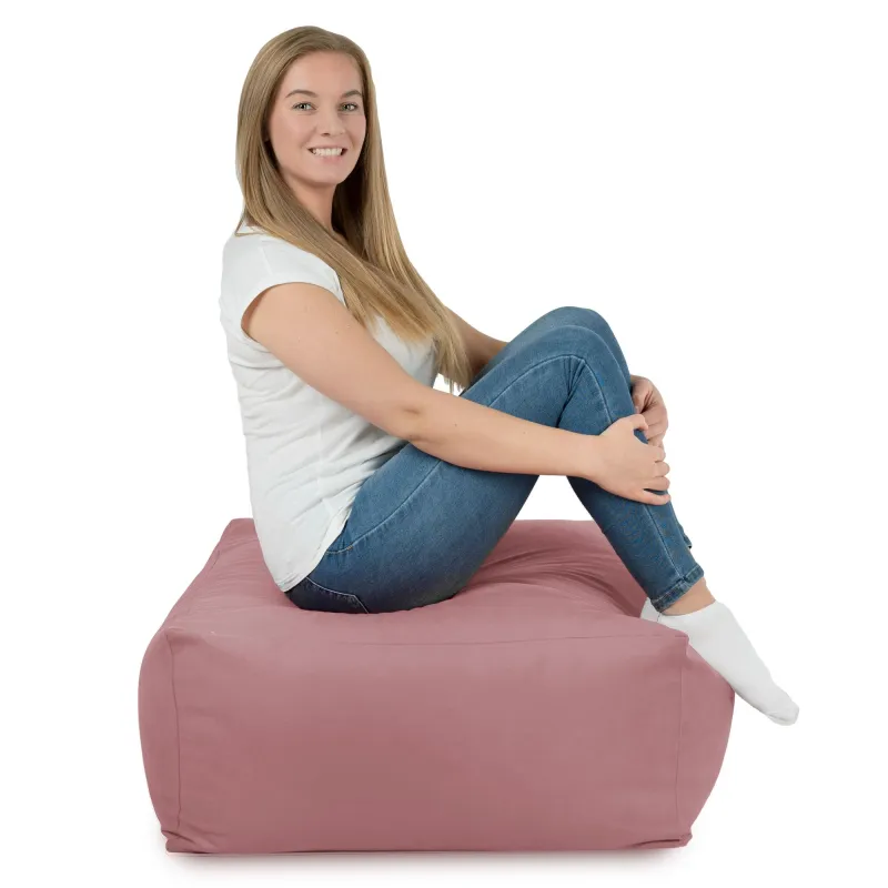 Pufa Stolik Florencja - Welur Soft – widok 35