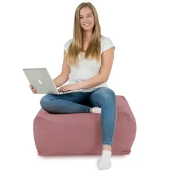 Pufa Stolik Florencja - Welur Soft – widok 51