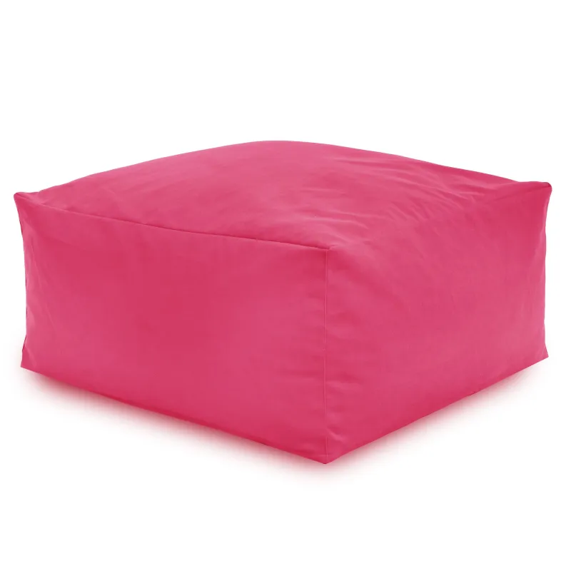 Pufa Stolik Florencja - Welur Soft – widok 4