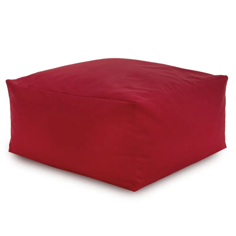 Pufa Stolik Florencja - Welur Soft – widok 5