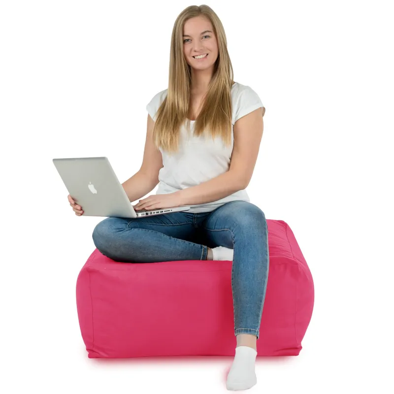 Pufa Stolik Florencja - Welur Soft – widok 52