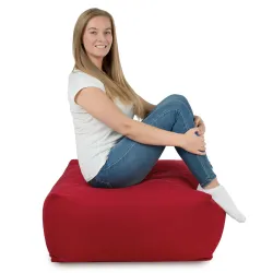 Pufa Stolik Florencja - Welur Soft – widok 37