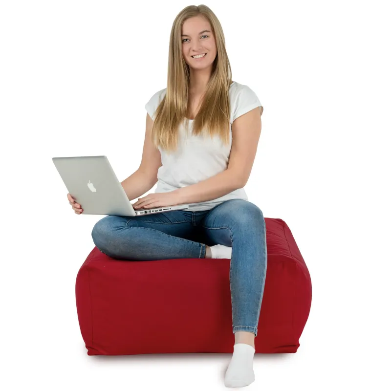Pufa Stolik Florencja - Welur Soft – widok 53