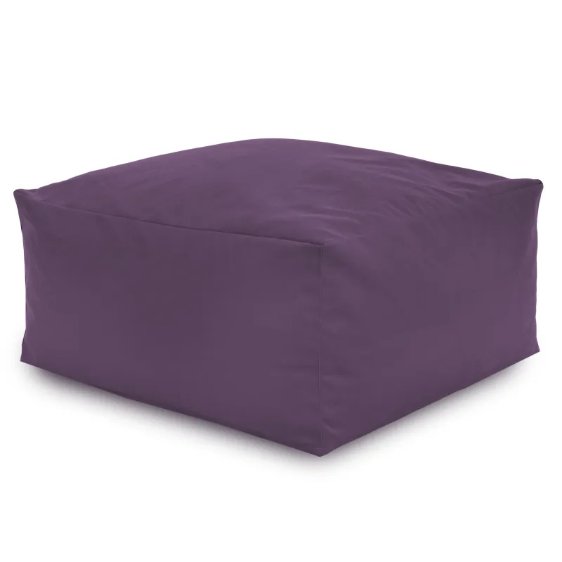Pufa Stolik Florencja - Welur Soft – widok 6