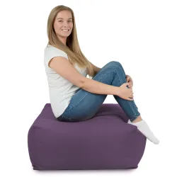 Pufa Stolik Florencja - Welur Soft – widok 38