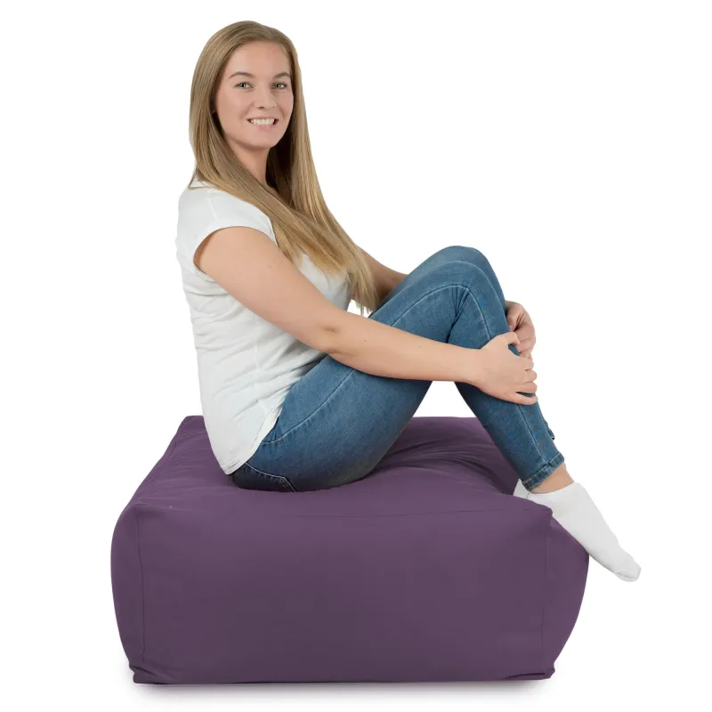 Pufa Stolik Florencja - Welur Soft – widok 38