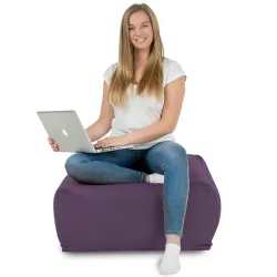 Pufa Stolik Florencja - Welur Soft – widok 54