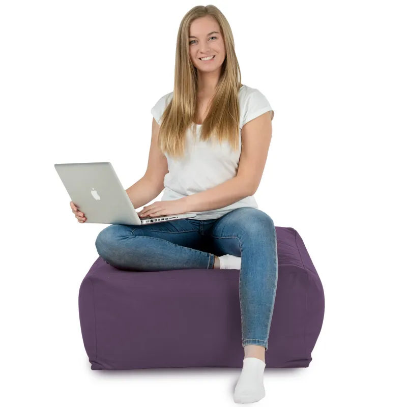Pufa Stolik Florencja - Welur Soft – widok 54