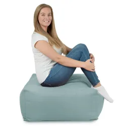 Pufa Stolik Florencja - Welur Soft – widok 39