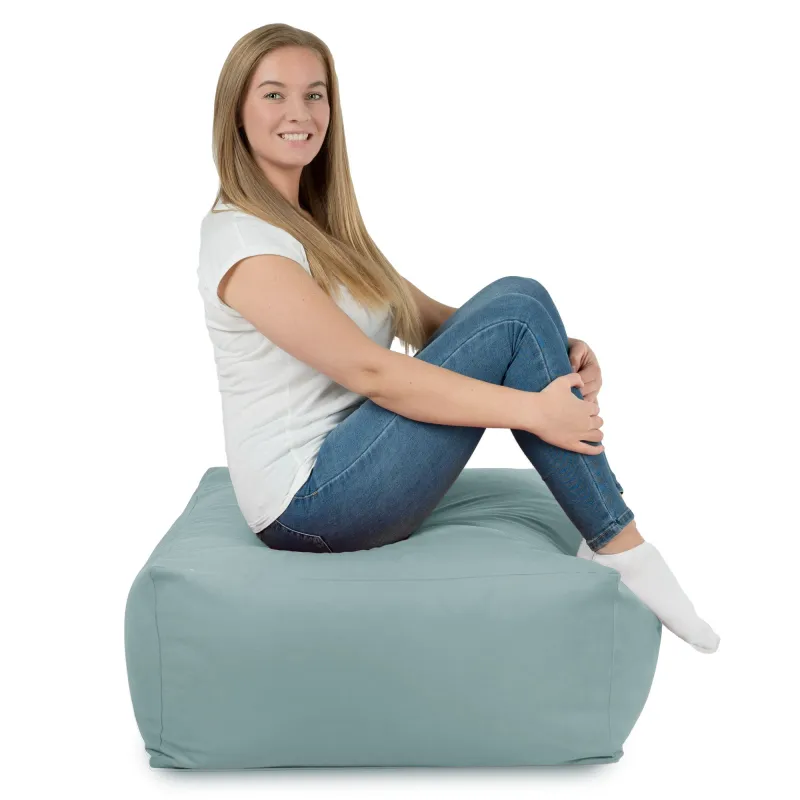 Pufa Stolik Florencja - Welur Soft – widok 39