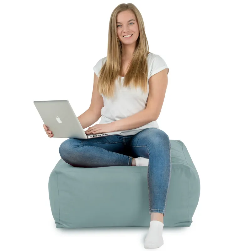 Pufa Stolik Florencja - Welur Soft – widok 55
