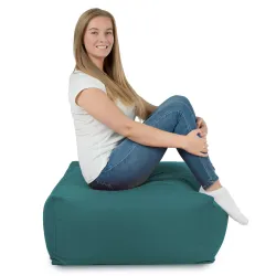 Pufa Stolik Florencja - Welur Soft – widok 40