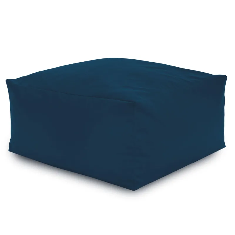 Pufa Stolik Florencja - Welur Soft – widok 9