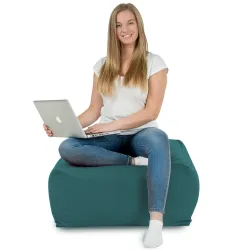 Pufa Stolik Florencja - Welur Soft – widok 56